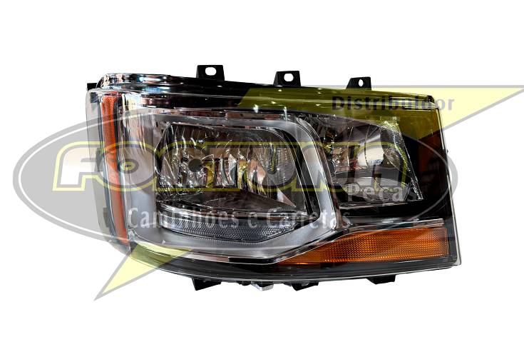FAROL SCANIA NTG  - L.D - Ref: 2674385